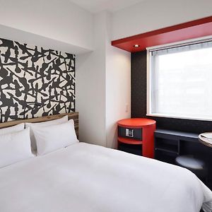 Standaard Kamer met een King Size Bed