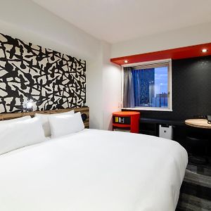 Superior Kamer met een King Size Bed
